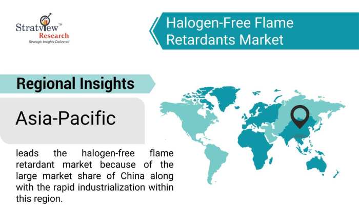 Halogen-Free-Flame-Retardants-Market-Regional-Insights